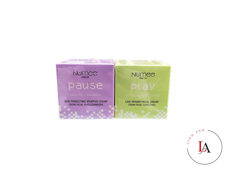 Kem Dưỡng Numee 50ml